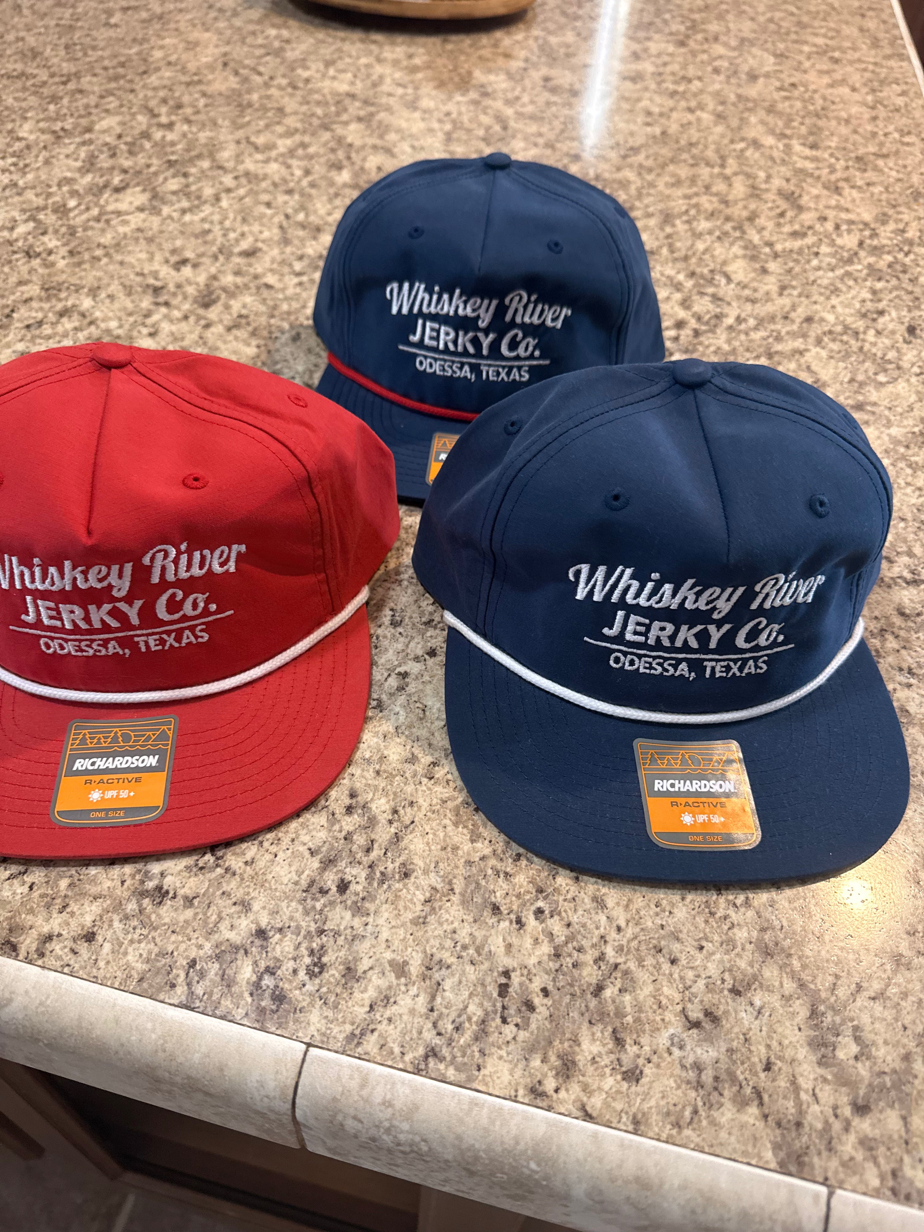 Richardson WR Hat
